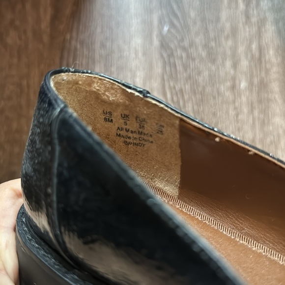 Franco Sarto Loafer - Picture 6 of 6
